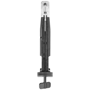 Pistolet wiatrówka Ekol Voltran ES P92B Black 4.5 mm, Blow Back - Wiatrówki pistolety - miniaturka - grafika 8