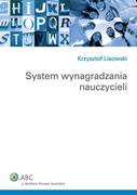 E-booki - prawo - System wynagradzania nauczycieli - miniaturka - grafika 1