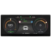 Akcesoria car audio - Ekran multimedialny ATS 2 do Tesla 3 Y - miniaturka - grafika 1