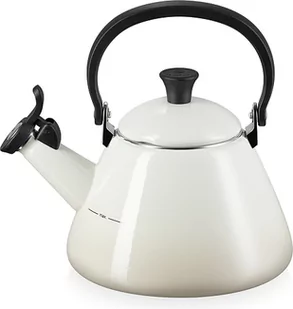 Czajnik Kone 1,6 l beżowy - Czajniki na gaz - miniaturka - grafika 1