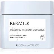 Maski do włosów - Kerasilk SPECIALISTS Strengthening Mask 200 ml - Maska do włosów 200 ml - miniaturka - grafika 1