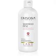 Szampony do włosów - Crescina Transdermic szampon przeciw przerzedzaniu i wypadaniu włosów dla kobiet 500 ml - miniaturka - grafika 1