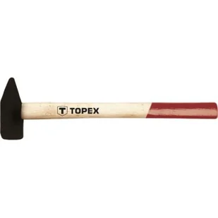 Topex młotek ślusarski 4kg 02A540 - Młotki - miniaturka - grafika 1