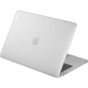 LAUT Huex - obudowa ochronna do Macbook Pro 13" 2021-2022 (frost) - Torby na laptopy - miniaturka - grafika 1