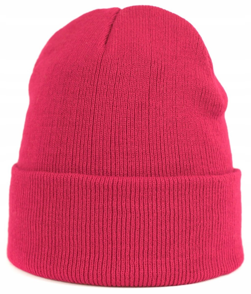 Szaleo CZAPKA Must-have hipstera cz20305-25