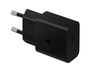 Ładowarka 15W Power Adapt bez kabla C-C w/o EP-T1510NBEGE - Ładowarki do telefonów - miniaturka - grafika 1