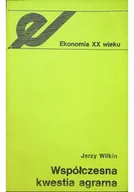 Biznes - Współczesna kwestia agrarna - miniaturka - grafika 1