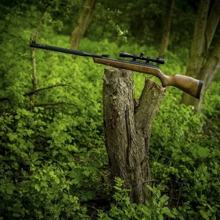 Gamo - Wiatrówka Maxxim IGT z lunetą 4x32 - 4,5 mm - 6110056- MIGT16J - Wiatrówki karabinki - miniaturka - grafika 10