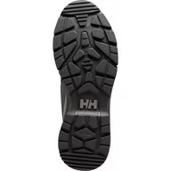 Buty sportowe męskie - Buty Helly Hansen Baudrimont LX M 11899 (kolor Czarny. Szary/Srebrny, rozmiar 43) - miniaturka - grafika 1