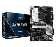 Płyty główne - ASRock X570 Pro4 - miniaturka - grafika 1