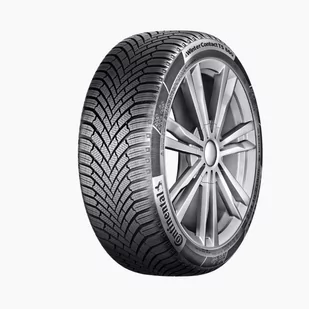 Continental WinterContact TS 860 195/65R15 91T - Opony zimowe - miniaturka - grafika 1