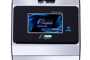 Alvi Prague Urządzenie do liposukcji kawitacyjnej - Pozostałe urządzenia kosmetyczne - miniaturka - grafika 2