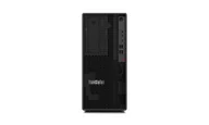 Zestawy komputerowe - Lenovo ThinkStation P2 Tower Gen 2 Intel Core Ultra 7 265K 32 GB DDR5-SDRAM 512 GB SSD NVIDIA RTX A400 Windows 11 Pro Stanowisko 30JQ006SGE - miniaturka - grafika 1