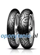 Opony motocyklowe - PIRELLI Sport Demon 110/90R18 61V koło przednie - miniaturka - grafika 1