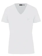 Koszulki i topy damskie - JOOP! T-Shirt 58 253JE58Tero 30049368 Biały Regular Fit - miniaturka - grafika 1