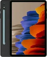 Etui i futerały do telefonów - Etui do Samsung Galaxy S7+ Plus T970 T975 X800 12,4 cala Silicone Cover Slim Case Pokrowiec ochronny na etui - miniaturka - grafika 1
