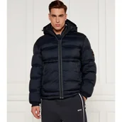 Kurtki męskie - BOSS ORANGE Kurtka Okobra1 | Loose fit - miniaturka - grafika 1