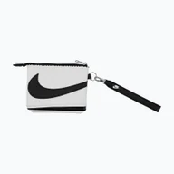 Portfele - Portfel Nike Icon Cortez Wristlet white/black/black WYSYŁKA W 24H 30 DNI NA ZWROT - miniaturka - grafika 1