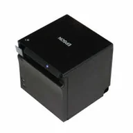 Drukarki kart i etykiet - Epson TM-m50 C31CH94132 drukarka fiskalna, USB, RS232, Ethernet, ePOS, black - miniaturka - grafika 1