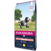 Sucha karma dla psów - Eukanuba Caring Senior Medium Breed 15 kg - miniaturka - grafika 1