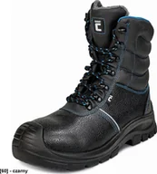 Obuwie robocze - CERVA Raven XT S3 CI SRC - Buty zimowe wysokie 38 - miniaturka - grafika 1