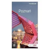 Przewodniki - Katarzyna Byrtek Poznań Travelbook Wydanie 2 - miniaturka - grafika 1