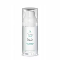 Kremy do twarzy - Charmine Rose Krem do twarzy z retinolem Reti-Fix Naprawczy 50ml - miniaturka - grafika 1