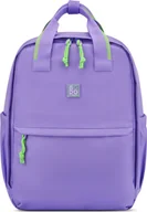 Torby na laptopy - Plecak podróżny MODO by Roncato Starlight 3.0 z przegrodą na laptopa 40 cm - miniaturka - grafika 1