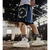 Spodenki męskie - Just Do It DA0182 Spodenki Dresowe  L - miniaturka - grafika 1