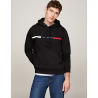 Bluzy męskie - Tommy Hilfiger Bluza | Regular Fit - miniaturka - grafika 1