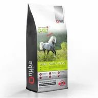 Pasze dla zwierząt - Nuba Equi Musli ziołowe bez owsa Nuba 7Herbs Musli Balancer 2G 20 kg - - miniaturka - grafika 1