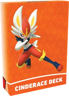 Gra karciana Pokemon TCG Battle Academy 2022 - Gry karciane - miniaturka - grafika 6