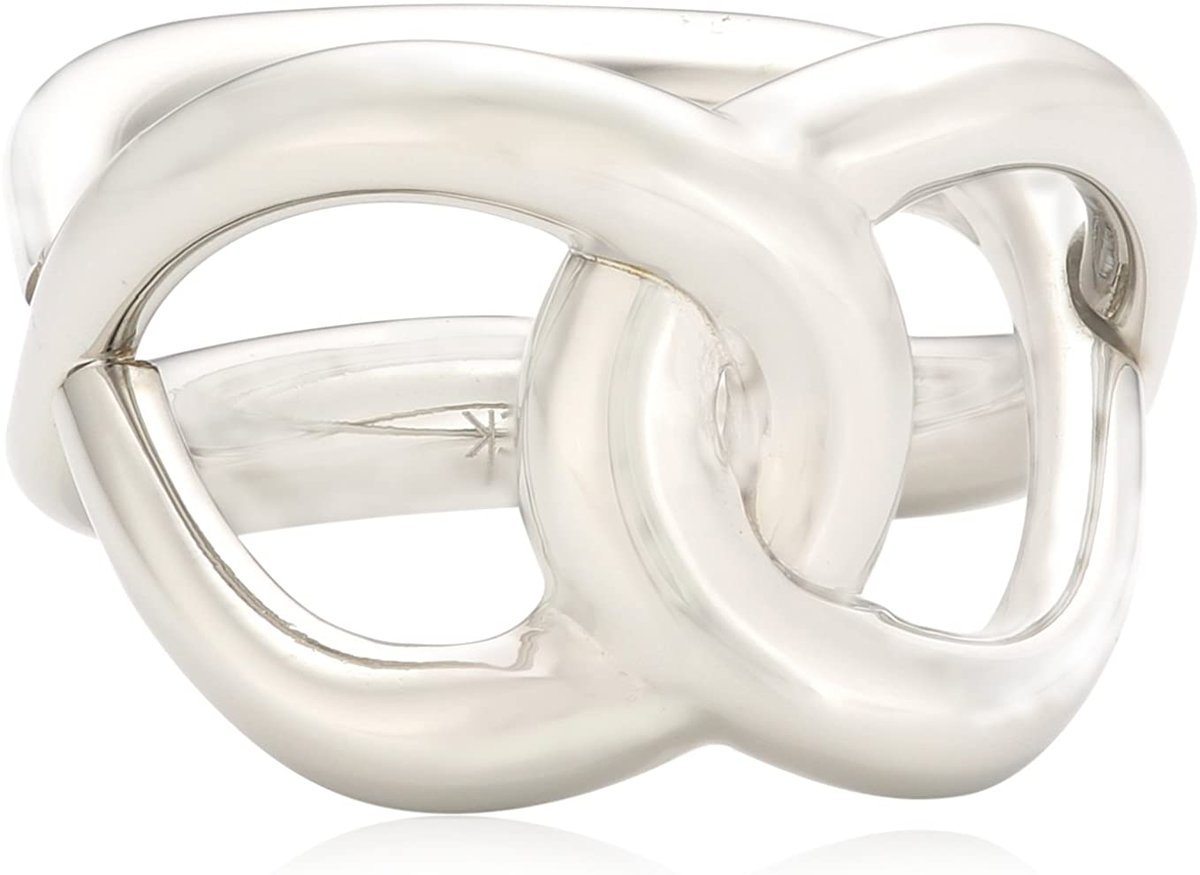 Calvin Klein CK44 06 KJ44BR010106 Ladies' Ring 52