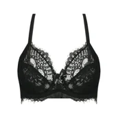 Biustonosze - Liu Jo Rose Biustonosz - miniaturka - grafika 1