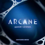 Muzyka filmowa - Arcane League of Legends: Season 2 - miniaturka - grafika 1