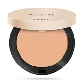 Pudry do twarzy - PUPA Milano Wonder Me Puder do twarzy 020 Nude - miniaturka - grafika 1
