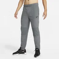 Dresy męskie - Spodnie Nike Therma-FIT M DD2136-068 XL - miniaturka - grafika 1