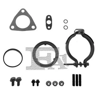 Zestaw montażowy, doładowanie FA1 KT410150 - Układ zasilania - akcesoria - miniaturka - grafika 1