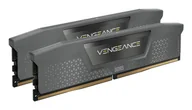 Pamięci RAM - Corsair Vengeance CMK96GX5M2E6000Z36 moduł pamięci 96 GB 2 x 48 GB DDR5 6000 MT/s - miniaturka - grafika 1