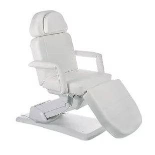 Beauty System Elektryczny fotel kosmetyczny BR-6622 BR-6622 - Fotele kosmetyczne - miniaturka - grafika 1