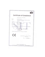 Konwertery sieciowe i transceivery - MikroTik S-31DLC20D SFP 1.25G SM 20km 1310nm LC S-31DLC20D - miniaturka - grafika 1