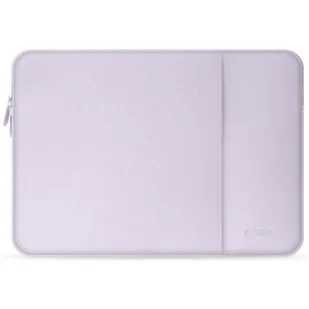 Etui na laptopa TECH-PROTECT Neopren 13 cali Fioletowy - Torby na laptopy - miniaturka - grafika 1