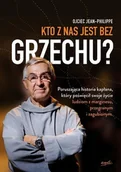 Prawo - Kto z nas jest bez grzechu$159 Chauveau Jean-Philippe - miniaturka - grafika 1