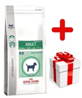 Sucha karma dla psów - Royal Canin VCN Adult Small Dog Canine 8 kg - miniaturka - grafika 1
