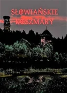 Thrillery - Horror Masakra Słowiańskie koszmary praca zbiorowa - miniaturka - grafika 1