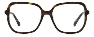 Okulary korekcyjne Jimmy Choo JC376 G 086 - Okulary korekcyjne, oprawki, szkła - miniaturka - grafika 3