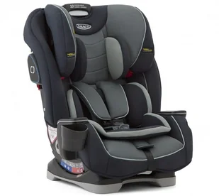 Graco Slimfit 0-36kg Deep Sky - Foteliki samochodowe - miniaturka - grafika 1