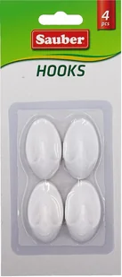 Aki 4gb 2 3x4cm ovali balti 8032638502023 - Pendrive - miniaturka - grafika 1