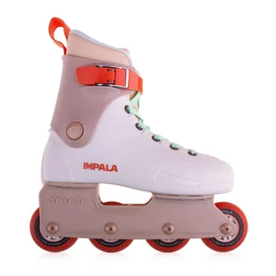 Impala, Rolki unisex Lightspeed - Sahara - 38 - Rolki - miniaturka - grafika 1