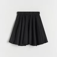 Sukienki i spódniczki dla dziewczynek - Reserved - Kostium na bal przebierańców - Czarny - miniaturka - grafika 1
